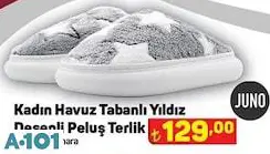 PELUŞ TERLİK PELUŞ TERLİK